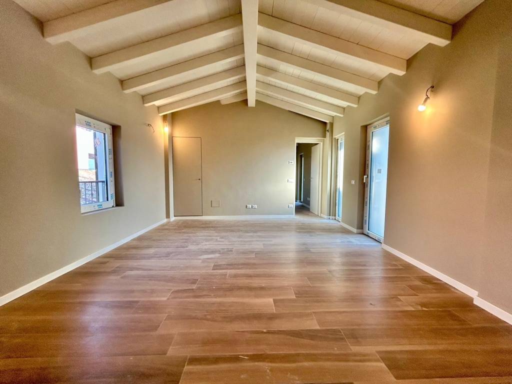 appartamento in vendita a Brescia in zona Borgo Trento