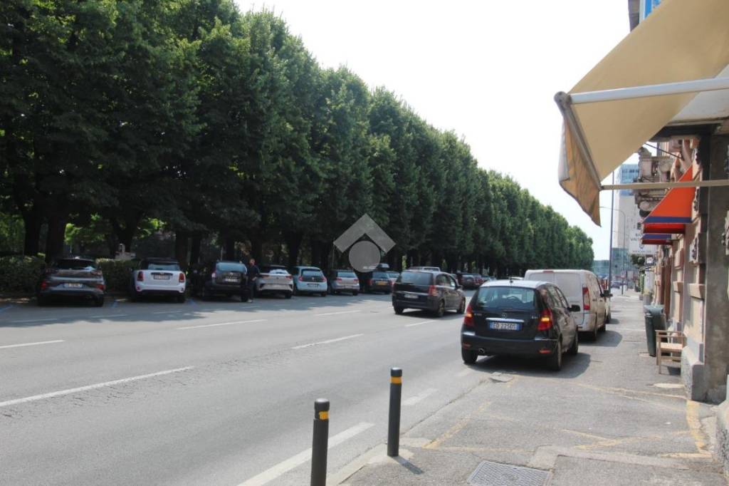 appartamento in vendita a Brescia