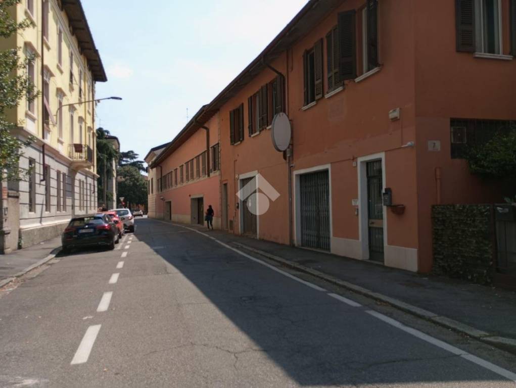 negozio in vendita a Brescia in zona Porta Milano