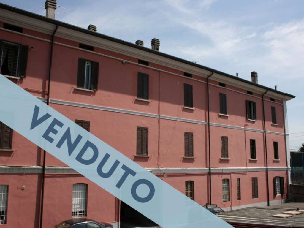 intera palazzina in vendita a Brescia in zona Centro Storico