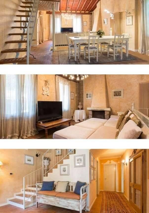 casa indipendente in vendita a Brescia in zona Centro Storico