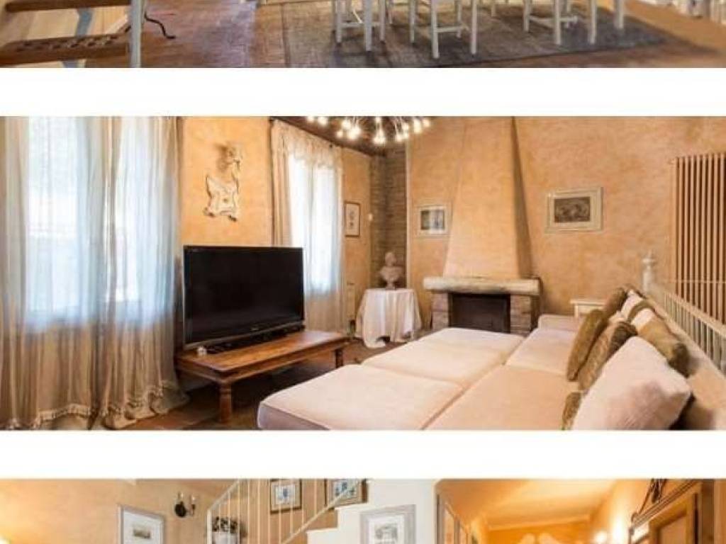 casa indipendente in vendita a Brescia in zona Centro Storico