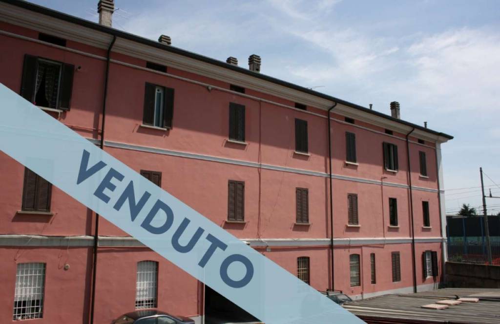 appartamento in vendita a Brescia in zona Centro Storico
