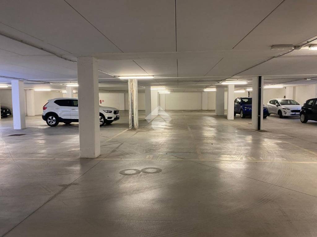 ufficio in vendita a Brescia in zona Fornaci