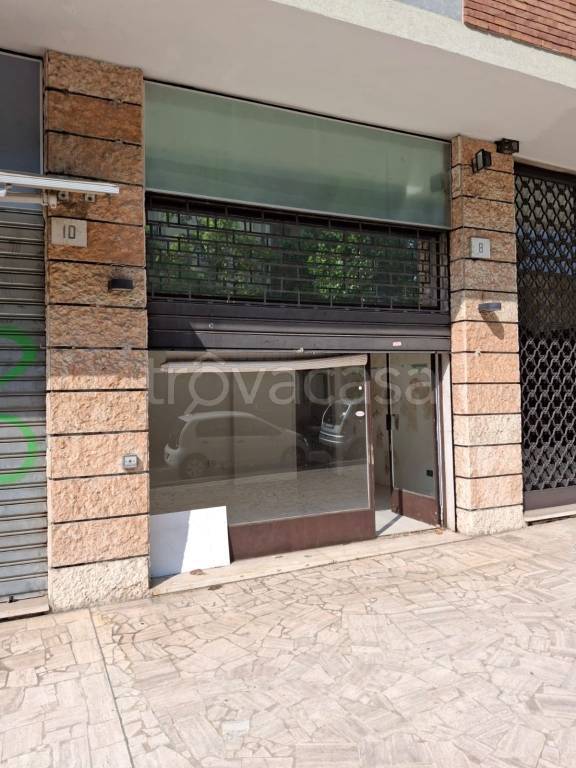 monolocale in vendita a Brescia in zona Borgo Trento