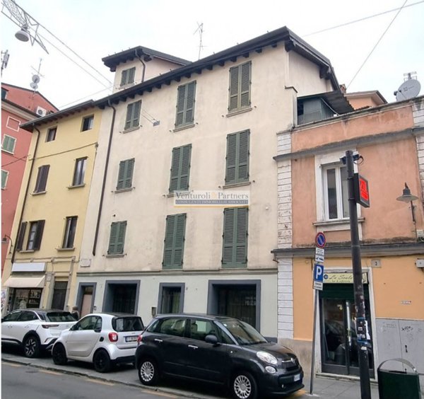 negozio in vendita a Brescia in zona Centro Storico