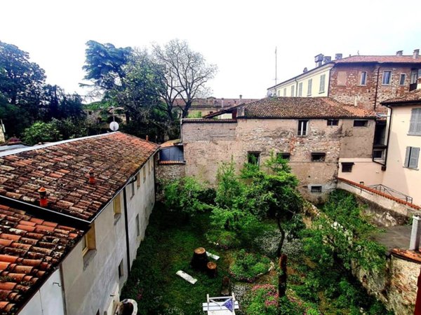 appartamento in vendita a Brescia in zona Centro Storico