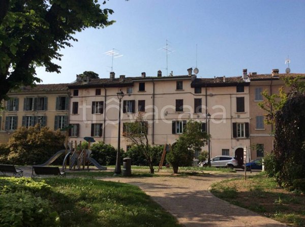 appartamento in vendita a Brescia in zona Centro Storico