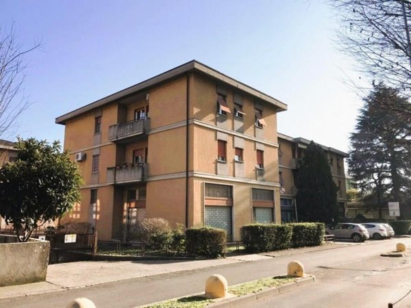 ufficio in vendita a Brescia in zona Mompiano