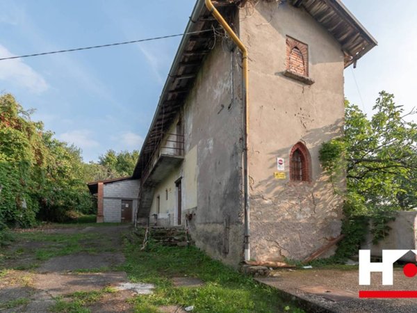 casa indipendente in vendita a Brescia in zona Mompiano