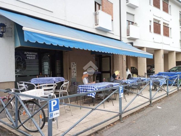 negozio in vendita a Brescia in zona Chiusure