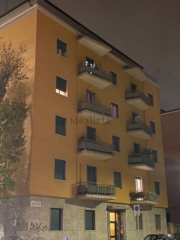 appartamento in vendita a Brescia in zona Borgo Trento