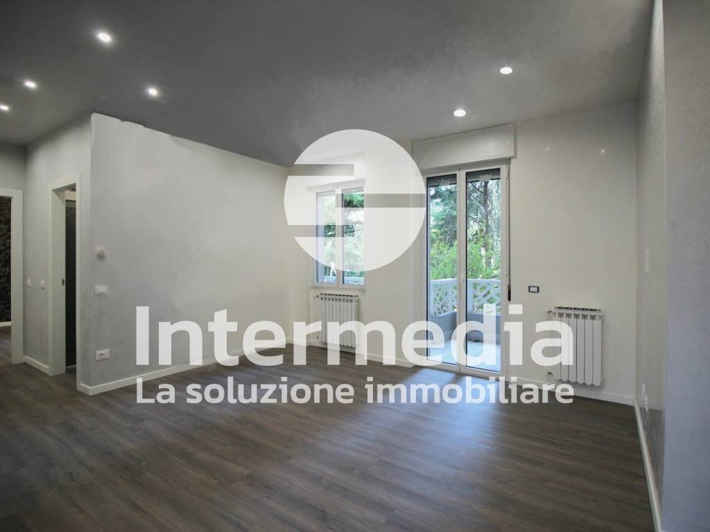appartamento in vendita a Brescia in zona Chiusure