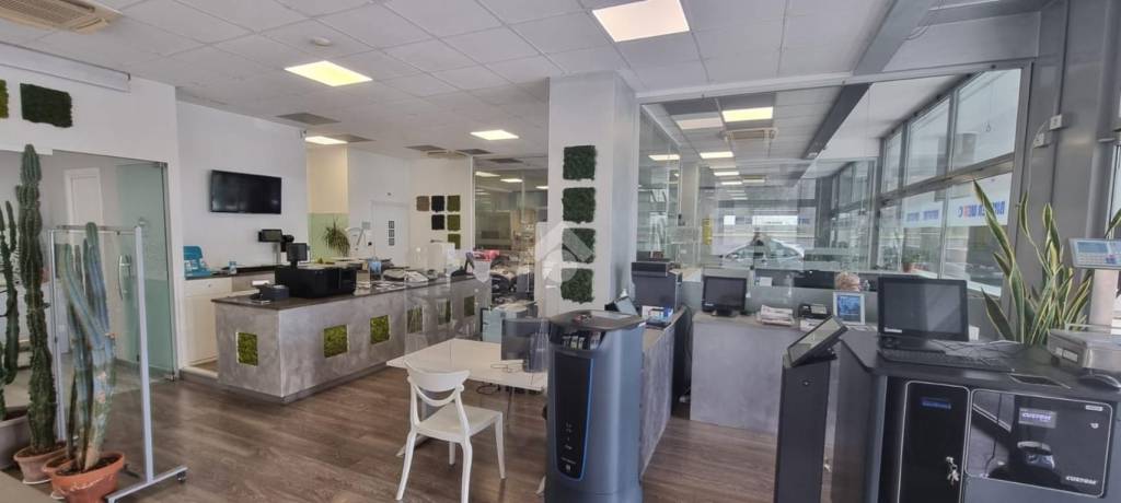 ufficio in vendita a Brescia in zona Chiesa Nuova