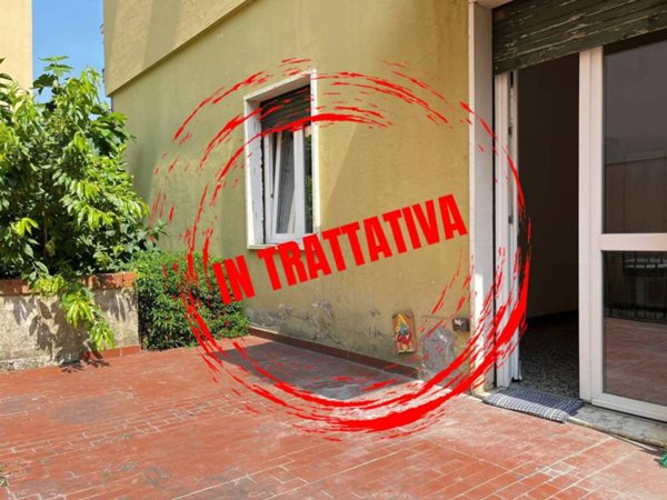 appartamento in vendita a Brescia in zona Crocifissa di Rosa