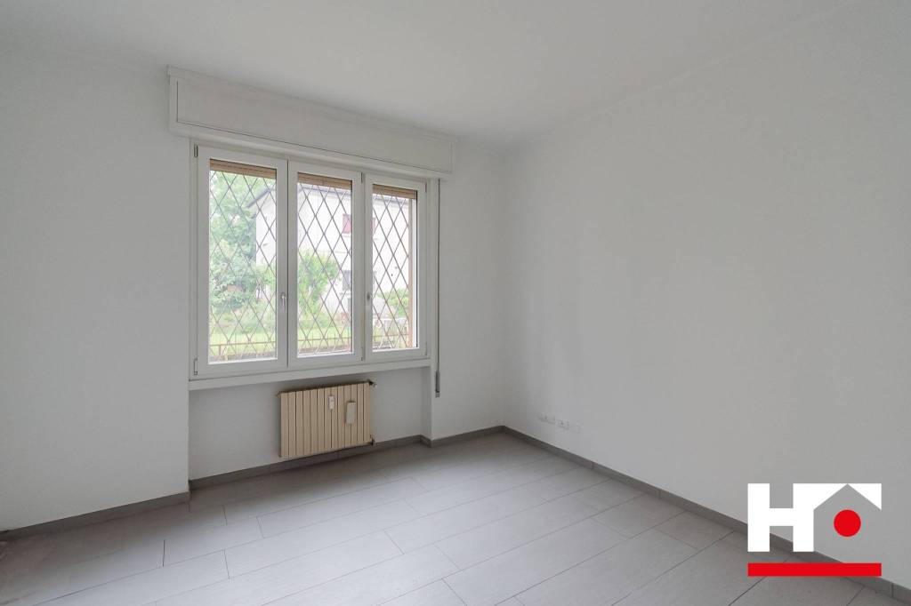 appartamento in vendita a Brescia in zona Volta