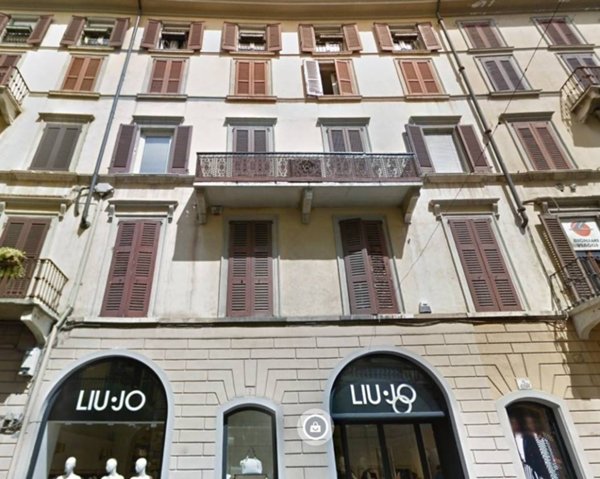 appartamento in vendita a Brescia in zona Centro Storico