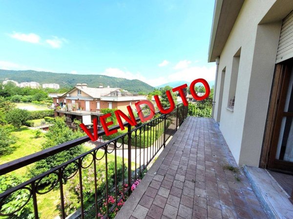 appartamento in vendita a Brescia in zona Crocifissa di Rosa