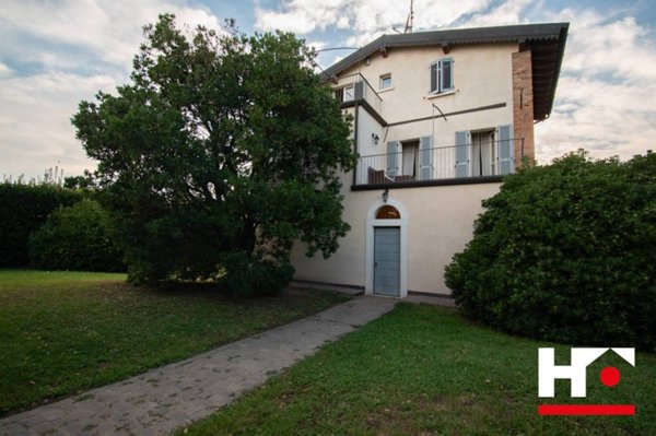 casa indipendente in vendita a Brescia in zona Chiusure