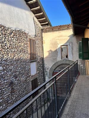 appartamento in vendita a Brescia in zona Centro Storico
