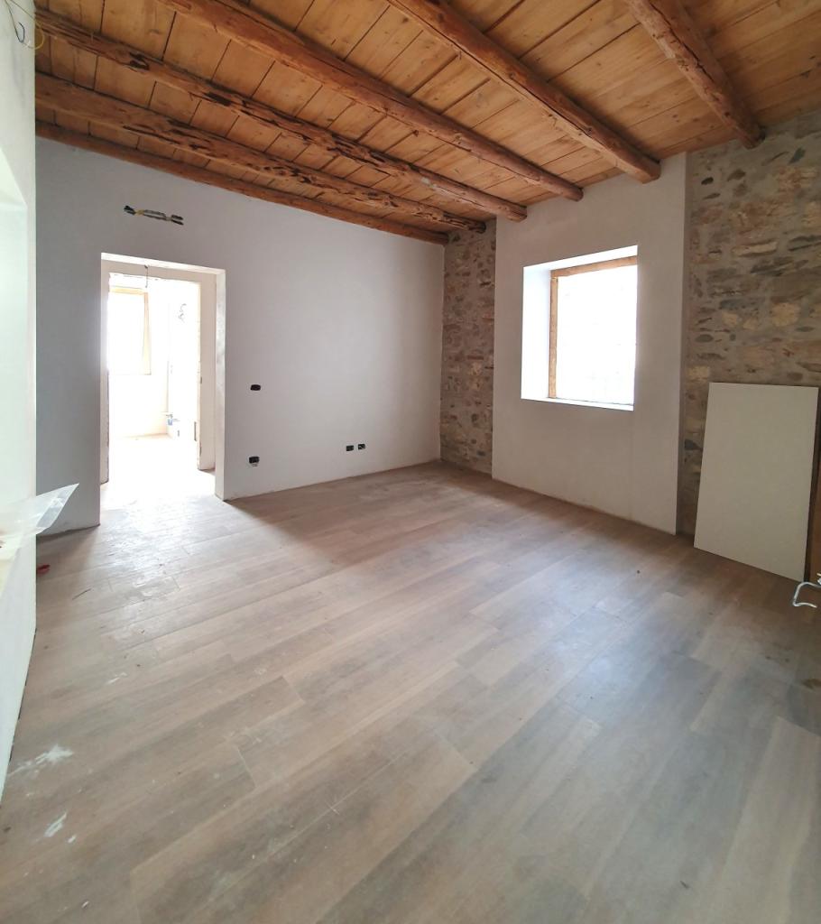 appartamento in vendita a Brescia in zona Casazza