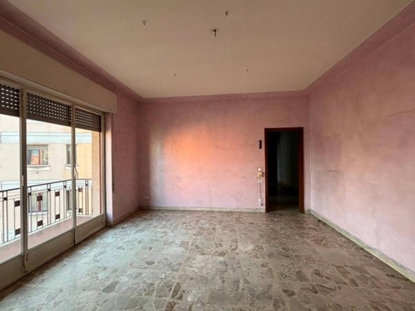 appartamento in vendita a Brescia in zona Lamarmora
