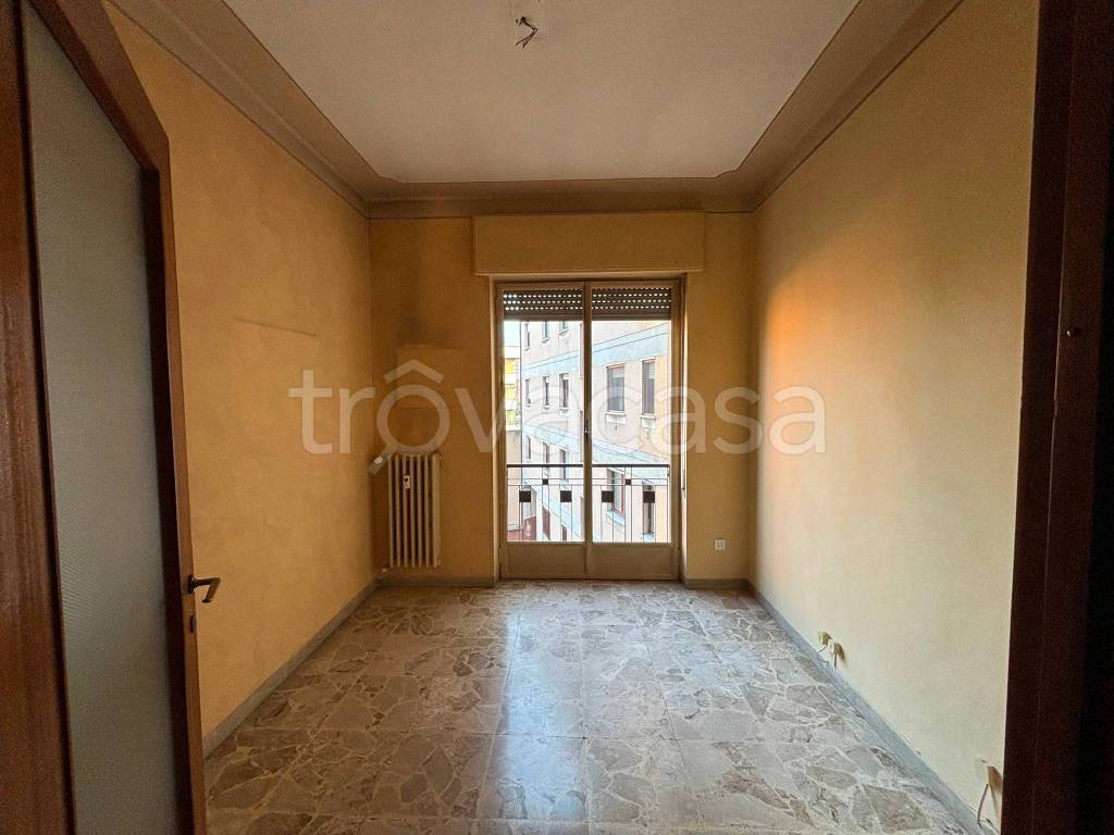 appartamento in vendita a Brescia in zona Lamarmora