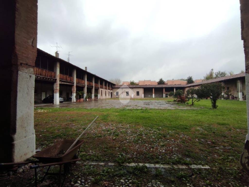 terreno agricolo in vendita a Brescia in zona Chiesa Nuova