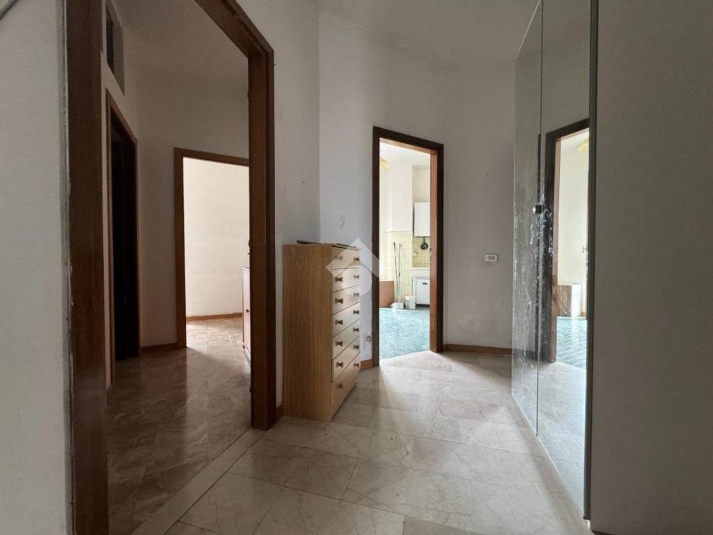 appartamento in vendita a Brescia in zona Centro Storico