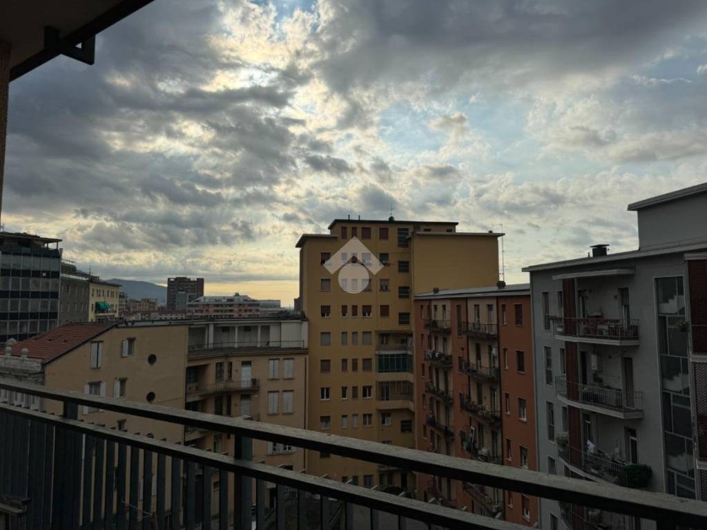 appartamento in vendita a Brescia