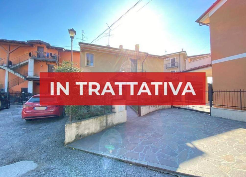 casa indipendente in vendita a Brescia in zona Sant'Eufemia