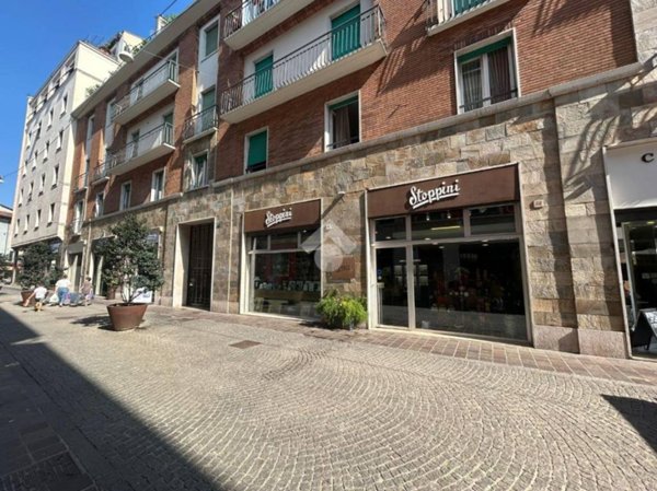 ufficio in vendita a Brescia in zona Centro Storico