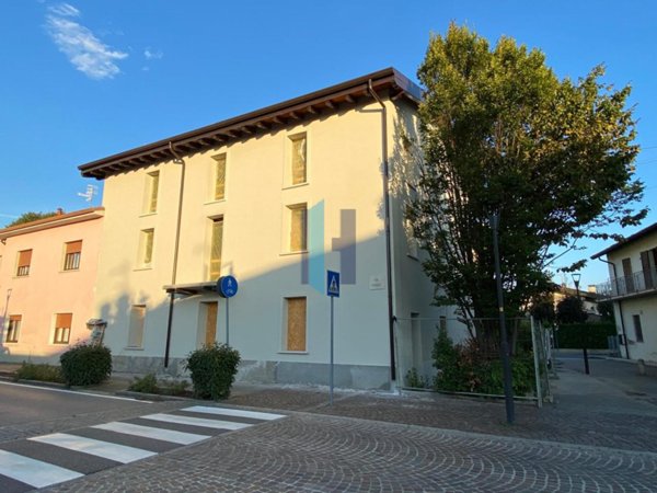 appartamento in vendita a Brescia in zona Chiesa Nuova