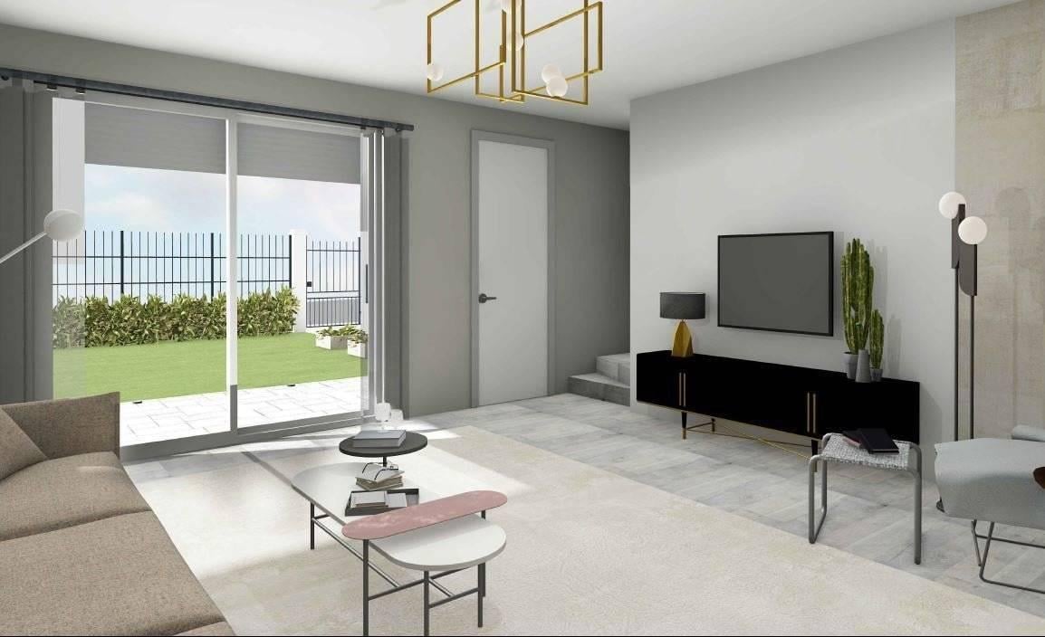 casa indipendente in vendita a Brescia in zona San Polo