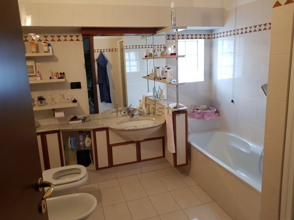 appartamento in vendita a Brescia in zona San Polo