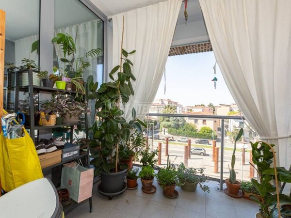 appartamento in vendita a Brescia in zona Chiusure