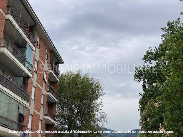 appartamento in vendita a Brescia in zona Borgo Trento