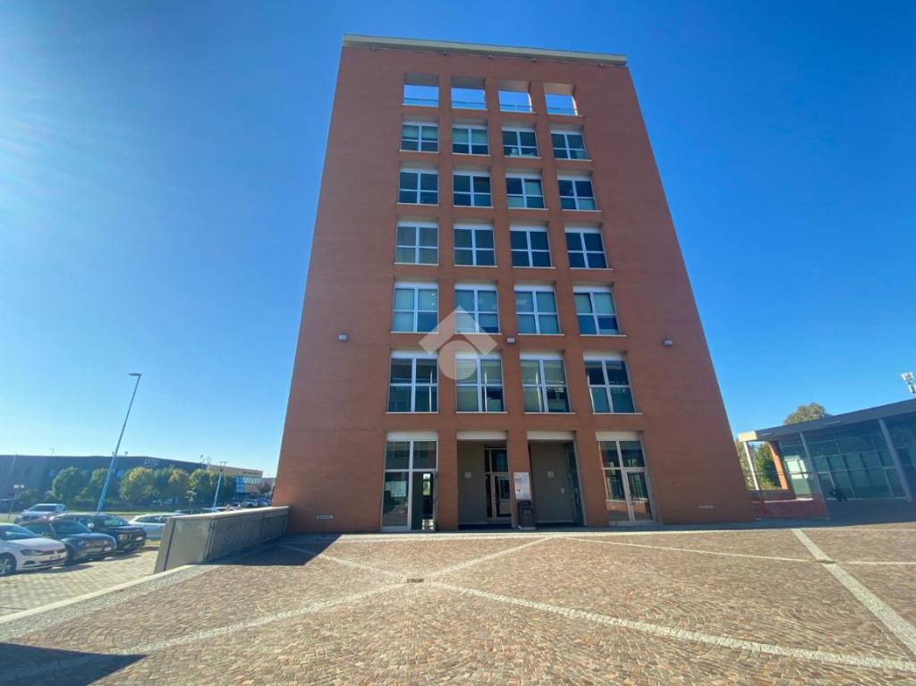 ufficio in vendita a Brescia in zona Fornaci