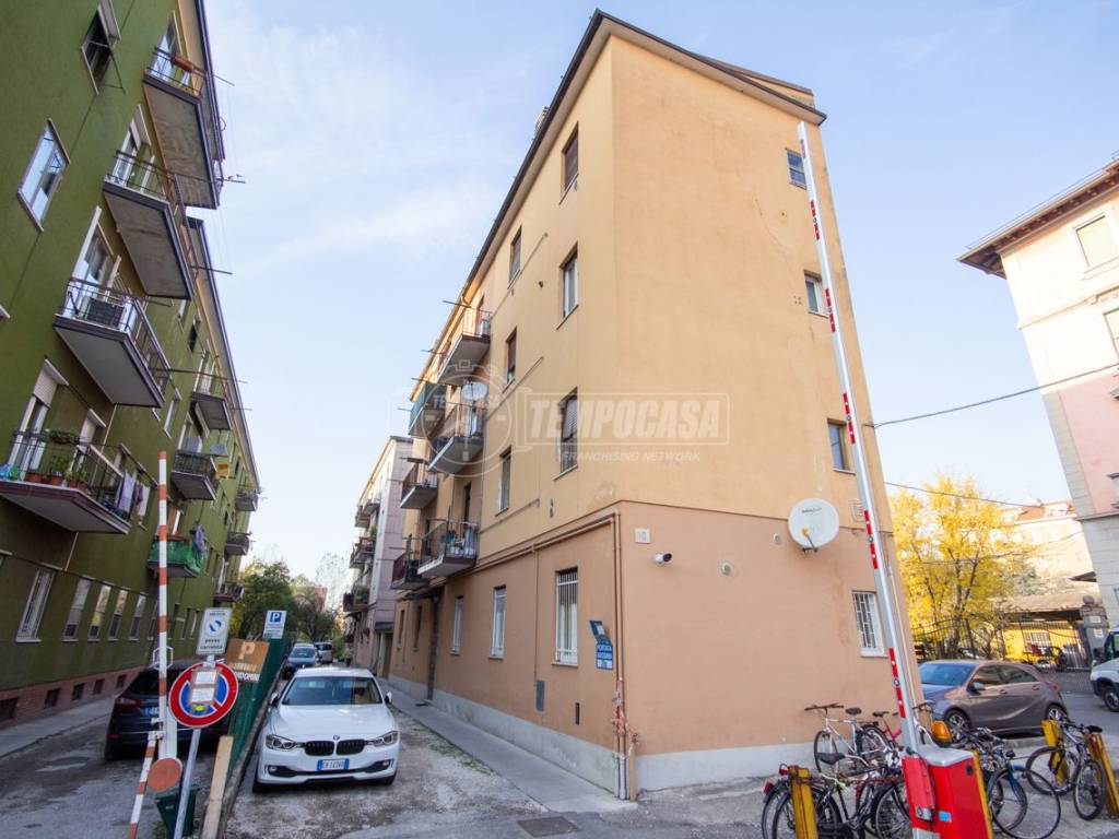 appartamento in vendita a Brescia in zona Chiusure