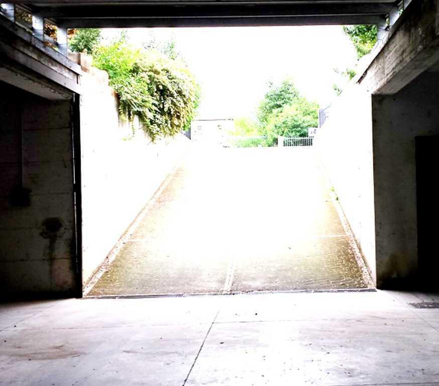 monolocale in vendita a Brescia in zona Lamarmora