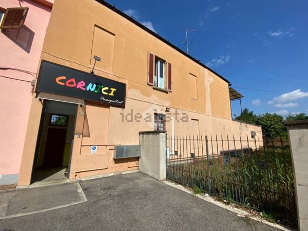 appartamento in vendita a Brescia in zona Fiumicello
