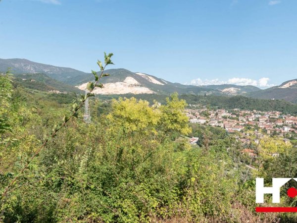 terreno agricolo in vendita a Brescia in zona San Polo
