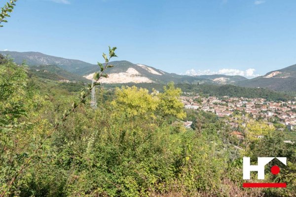 terreno agricolo in vendita a Brescia in zona Caionvico