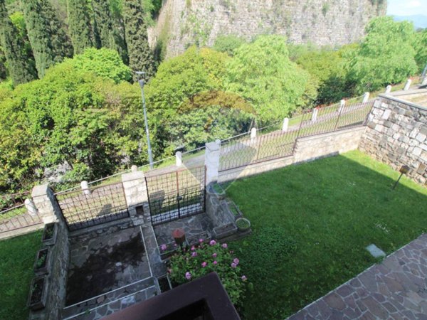 casa indipendente in vendita a Brescia in zona Porta Venezia