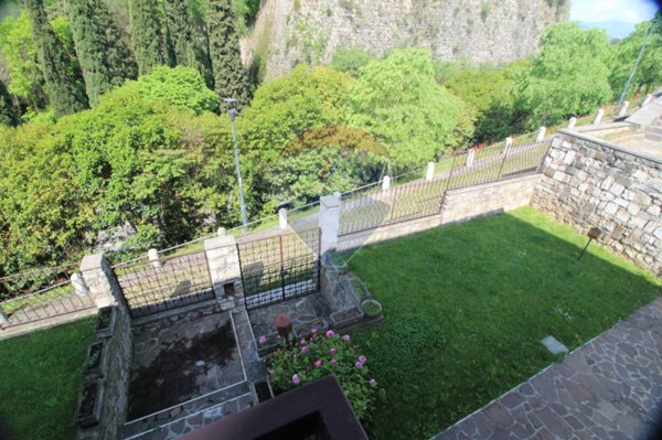 casa indipendente in vendita a Brescia in zona Porta Venezia