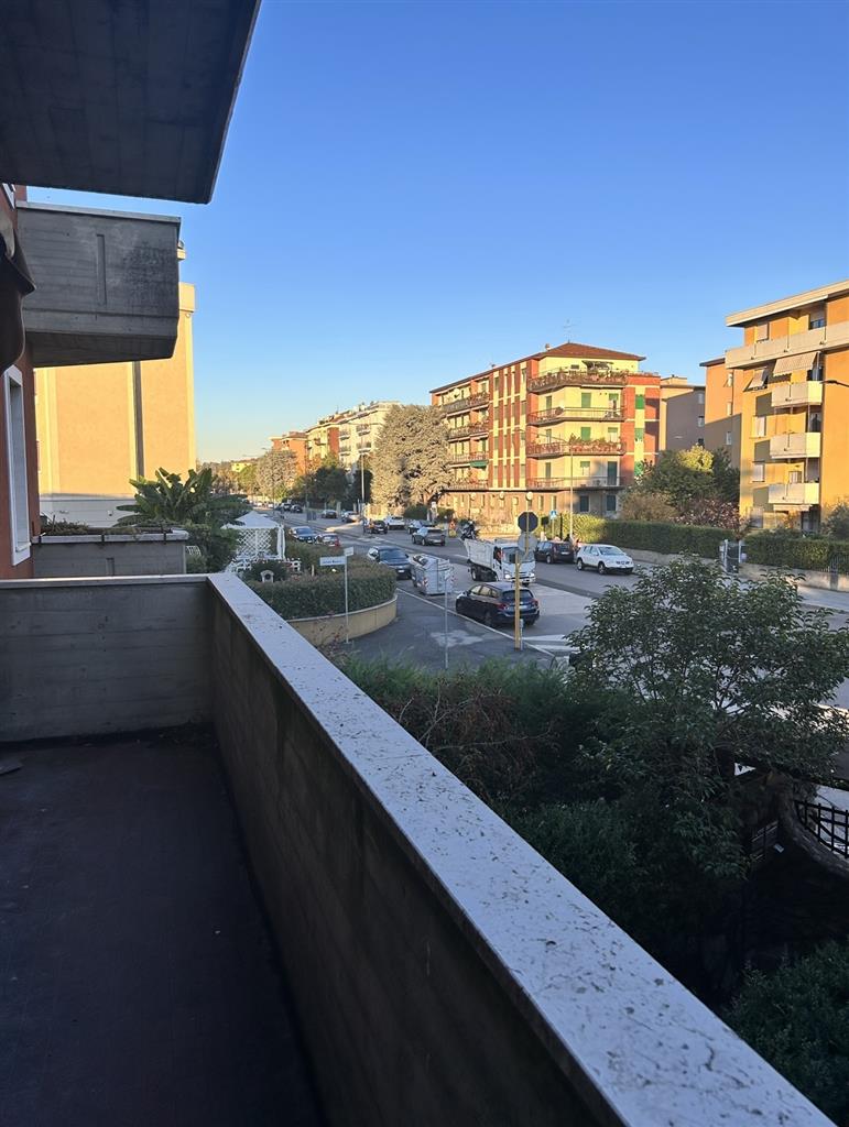 appartamento in vendita a Brescia in zona Fiumicello