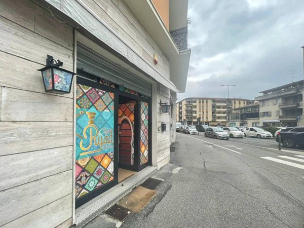 appartamento in vendita a Brescia in zona Porta Cremona