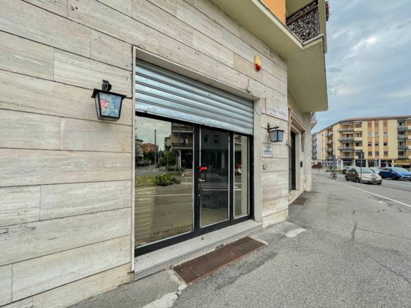 appartamento in vendita a Brescia in zona Volta