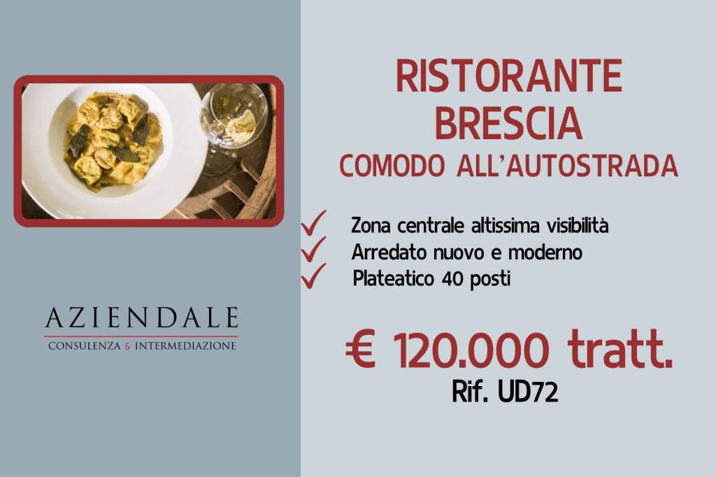 appartamento in vendita a Brescia in zona Chiesa Nuova