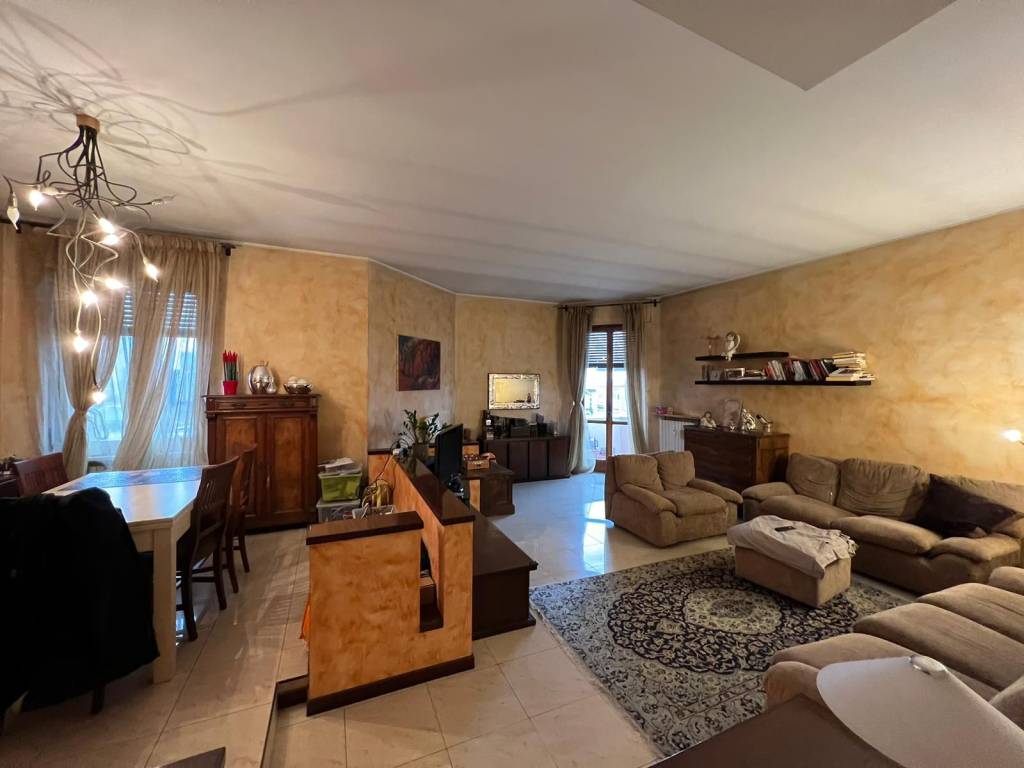 appartamento in vendita a Brescia in zona Centro Storico